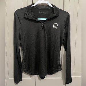 Under Armour Big Sky Resort quarter zip